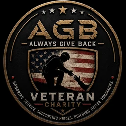 Always Give Back logo